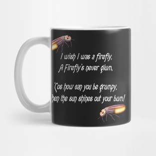 Firefly Mug